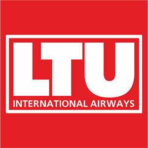 LTU Logo Vector