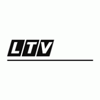 LTV Logo PNG Vector