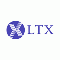 LTX Logo PNG Vector