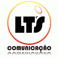 LT´S Comunicação Logo PNG Vector