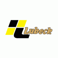 LUBECK Logo PNG Vector