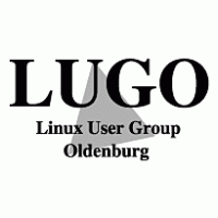 LUGO Logo PNG Vector