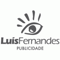LUIS FERNANDES PUBLICIDADE Logo PNG Vector