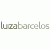 LUIZA BARCELOS Logo PNG Vector