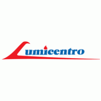 LUMICENTRO Logo PNG Vector