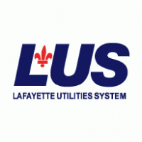 LUS Logo PNG Vector