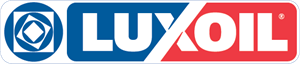 LUXOIL Logo PNG Vector