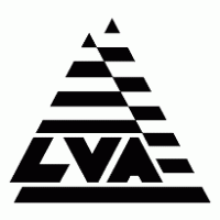 LVA Logo PNG Vector