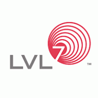 LVL 7 Logo PNG Vector