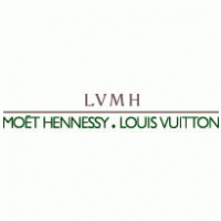 LVMH logo in vector .AI, .SVG, .CDR formats 