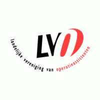 LVO Logo PNG Vector