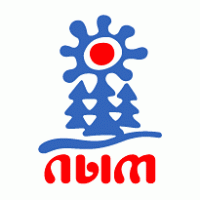 LYM Logo Vector