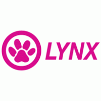 LYNX Logo PNG Vector