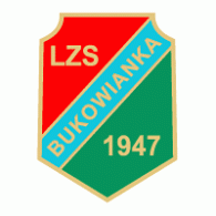 LZS Bukowianka Stare Bukowno Logo Vector