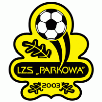 LZS Parkowa Kantorowice Logo Vector