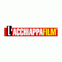 L'Acchiappafilm Logo PNG Vector