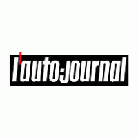 L'Auto-Journal Logo PNG Vector