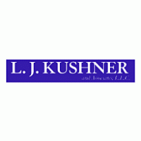 L.J. Kushner & Associates Logo PNG Vector