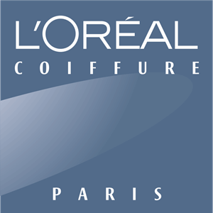 L'Oreal Coiffure Logo Vector
