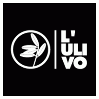 L'Ulivo Logo PNG Vector