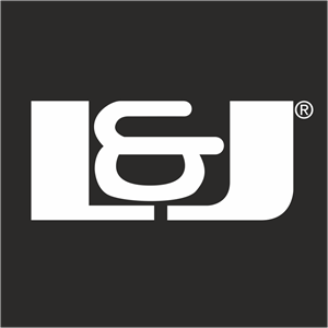 L&J Logo PNG Vector