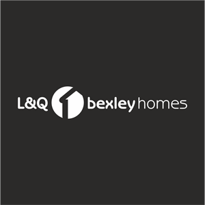 L&Q Bexley Homes Logo PNG Vector