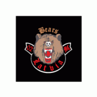 Lāči - The Bears Logo Vector