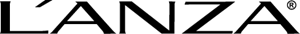 L'anza Logo PNG Vector