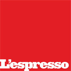 L'espresso Logo PNG Vector