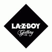 La-Z-Boy Gallery Logo PNG Vector