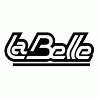 LaBelle Logo PNG Vector