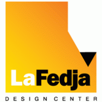 LaFedja Logo PNG Vector