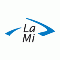 LaMi Logo PNG Vector