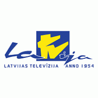 LaTVija Logo Vector