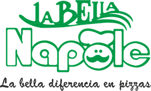 La Bella Napole Logo PNG Vector