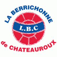 La Berrichonne de Châteauroux Logo PNG Vector