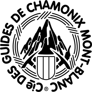 La Compagnie Des Guides De Chamonix Logo PNG Vector