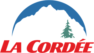 La Cordee Logo Vector