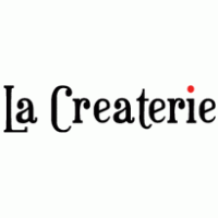 La Createrie Logo PNG Vector