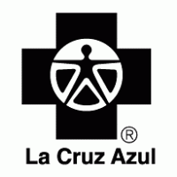 La Cruz Azul Logo Vector