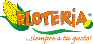 La Eloteria Logo PNG Vector