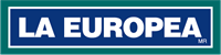 La Europea Logo Vector