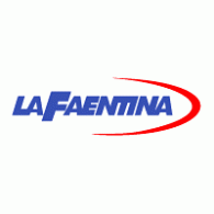 La Faentina Logo PNG Vector