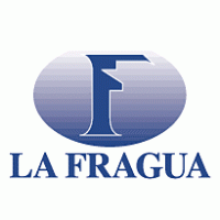 La Fragua Logo PNG Vector