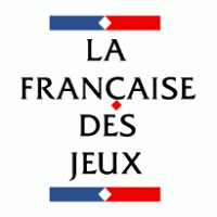 La Francaise Des Jeux Logo Vector