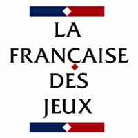 La Francaise des Jeux Logo Vector
