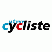La France Cycliste Logo PNG Vector