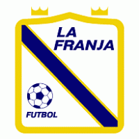 La Franja Logo PNG Vector