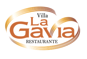 La Gavia Logo Vector