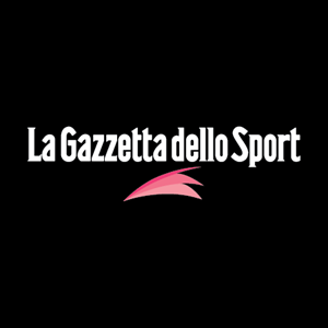 La Gazzetta dello Sport Logo PNG Vector